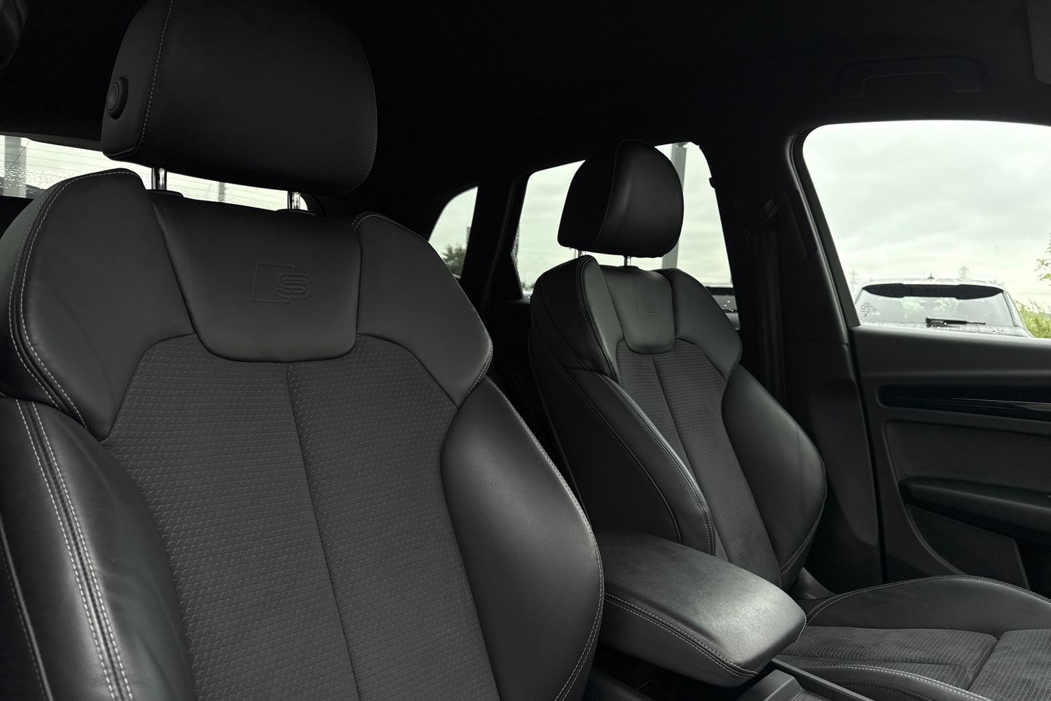 Used Audi Q5 2024 for sale - 76081969: Photo 24
