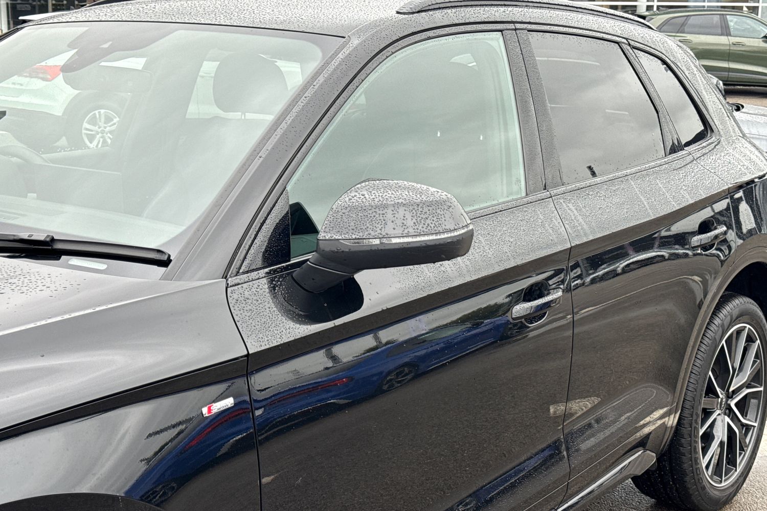 Used Audi Q5 2024 for sale - 76081969: Photo 27
