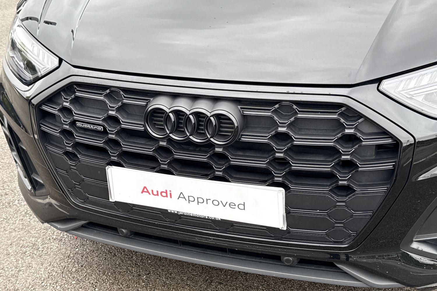 Used Audi Q5 2024 for sale - 76081969: Photo 28
