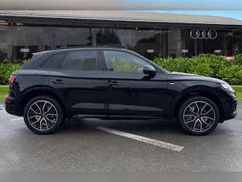 Used Audi Q5 2024 for sale - 76081969: Photo 3