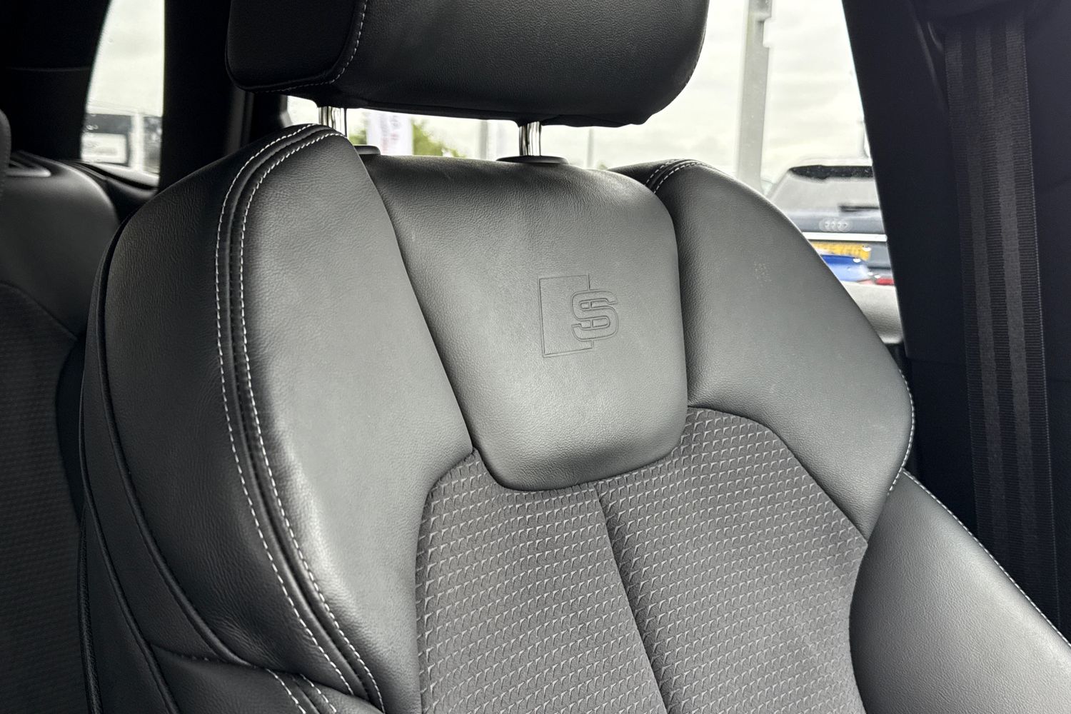 Used Audi Q5 2024 for sale - 76081969: Photo 42