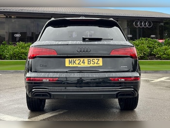 Used Audi Q5 2024 for sale - 76081969: Photo 4