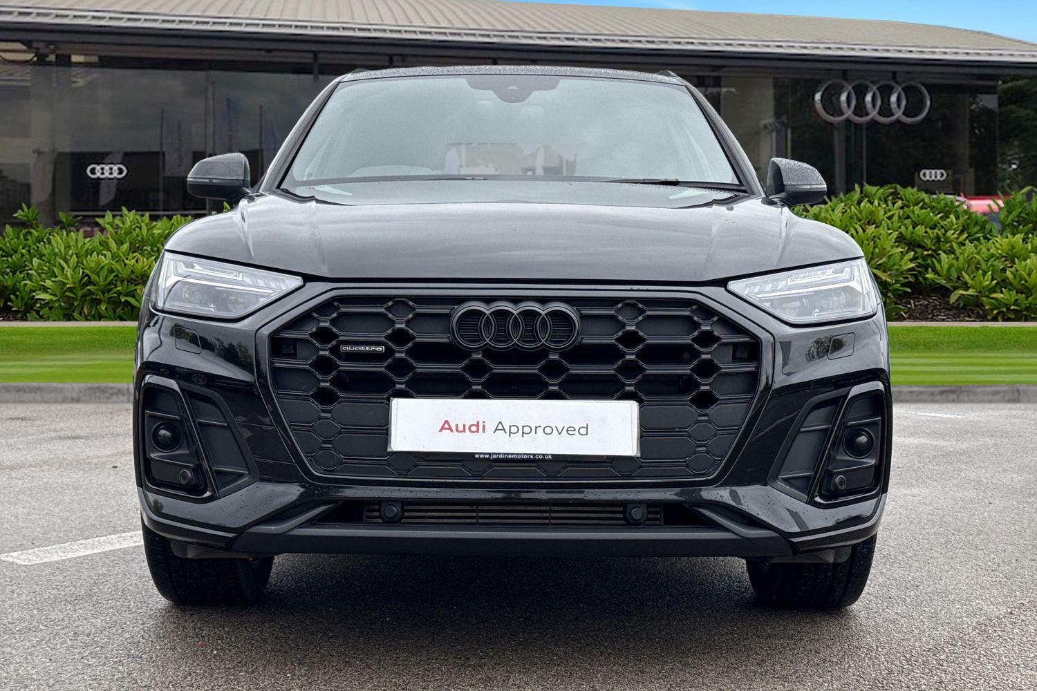 Used Audi Q5 2024 for sale - 76081969: Photo 6