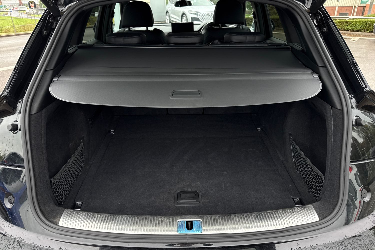 Used Audi Q5 2024 for sale - 76081969: Photo 7