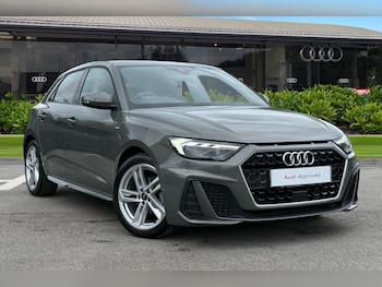 Used Audi A1 2022 for sale - 78781890: Photo