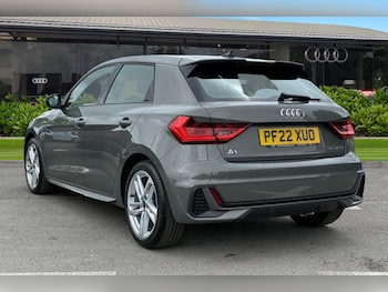 Used Audi A1 2022 for sale - 78781890: Photo