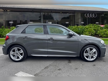 Used Audi A1 2022 for sale - 78781890: Photo