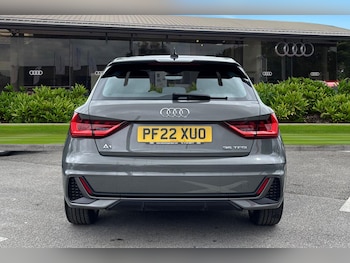 Used Audi A1 2022 for sale - 78781890: Photo