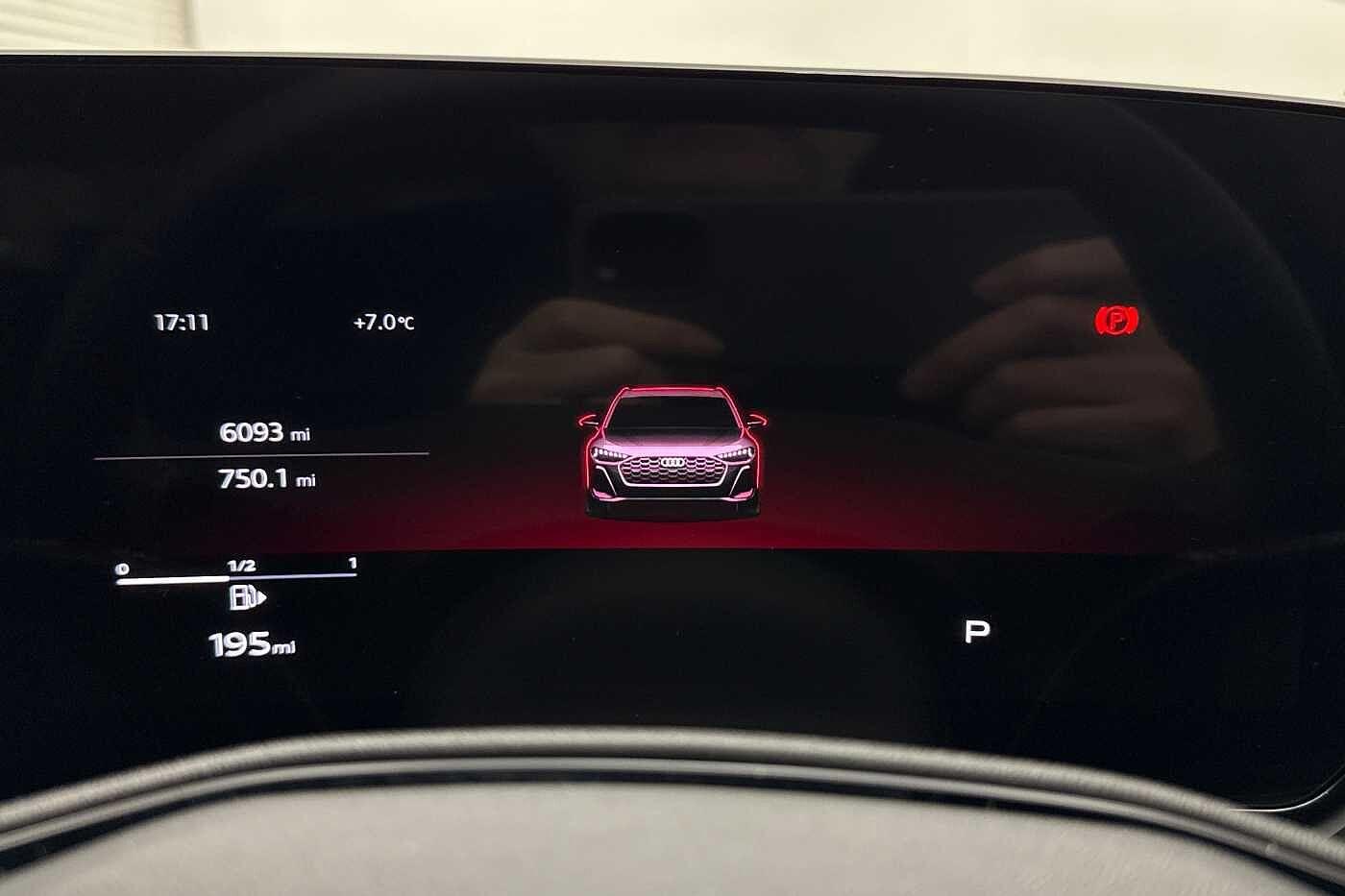 Used Audi A5 2025 for sale - 77564079: Photo 11