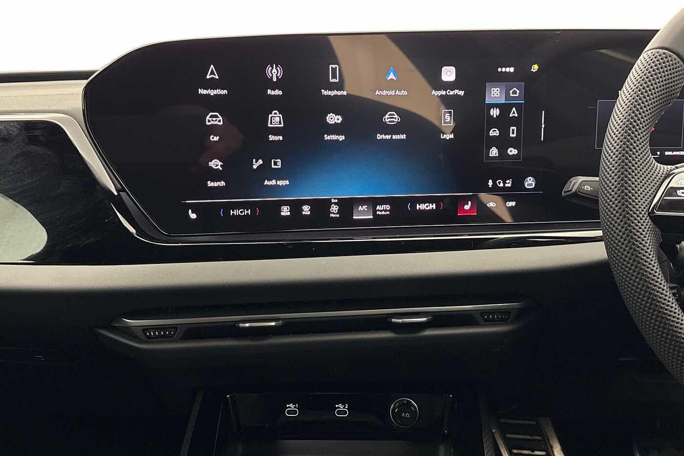 Used Audi A5 2025 for sale - 77564079: Photo 12