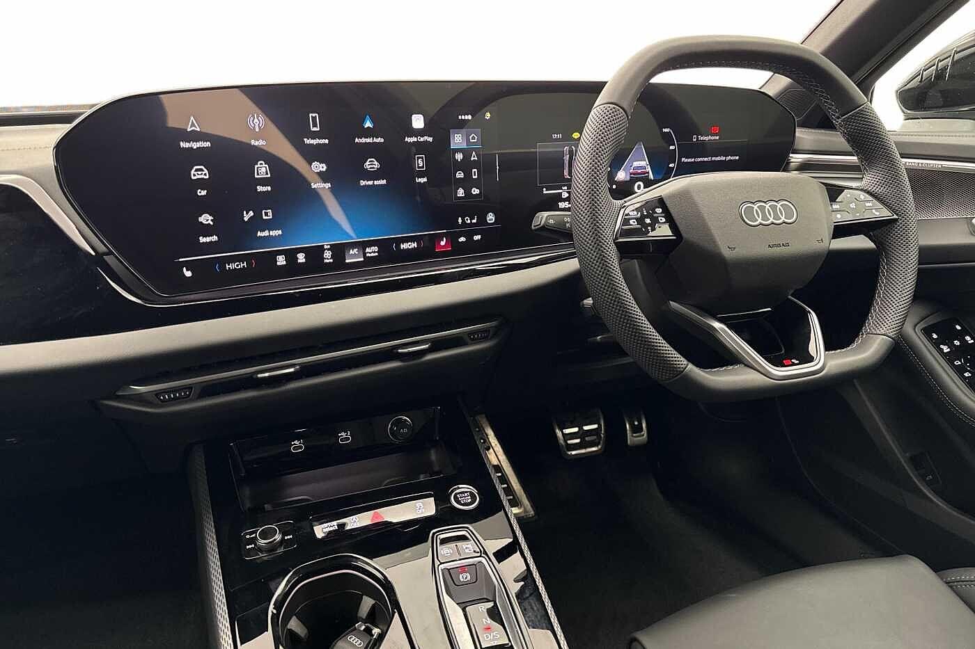 Used Audi A5 2025 for sale - 77564079: Photo 2