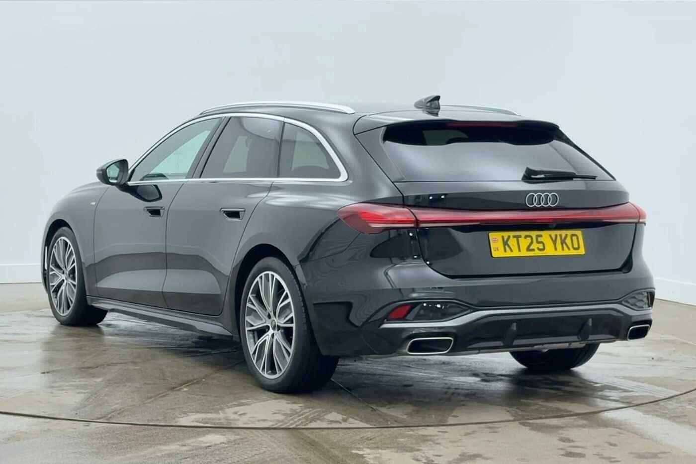 Used Audi A5 2025 for sale - 77564079: Photo 3