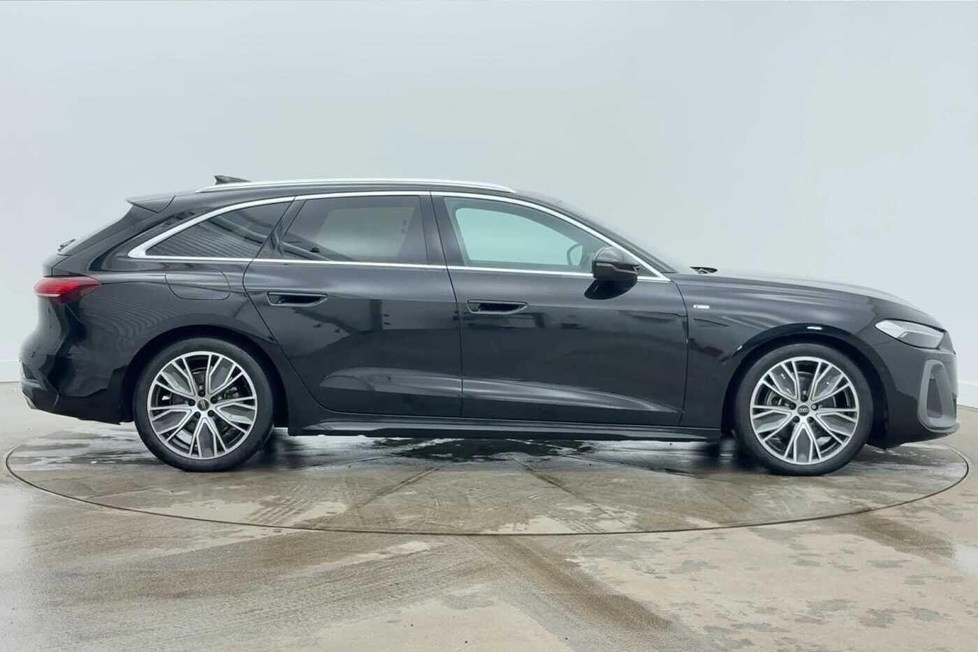 Used Audi A5 2025 for sale - 77564079: Photo 4