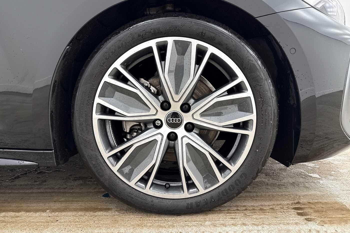 Used Audi A5 2025 for sale - 77564079: Photo 5