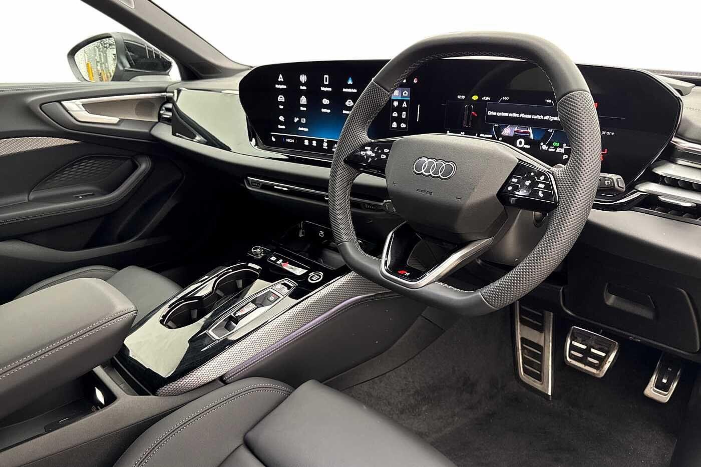 Used Audi A5 2025 for sale - 77564079: Photo 6