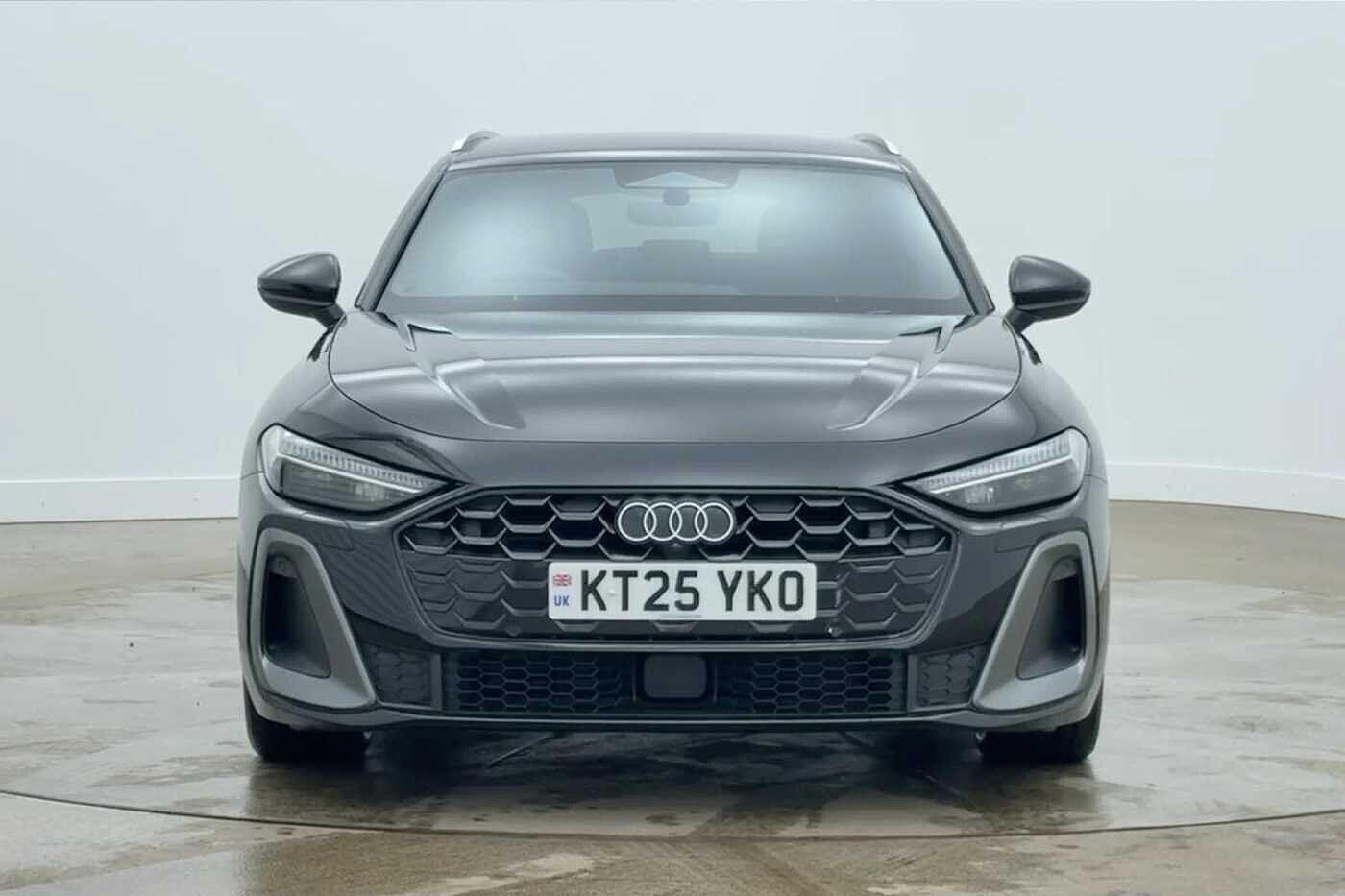 Used Audi A5 2025 for sale - 77564079: Photo 7