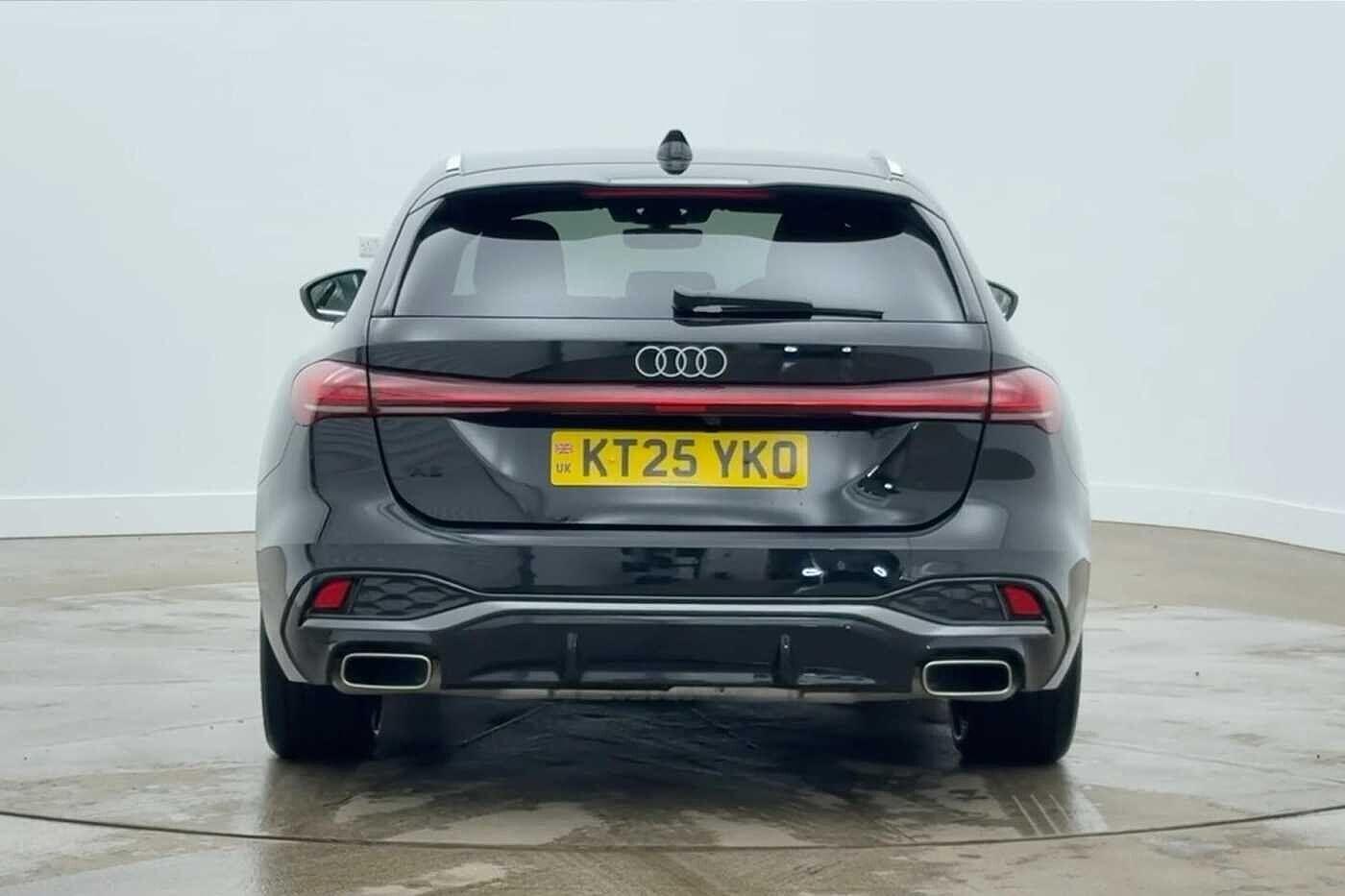 Used Audi A5 2025 for sale - 77564079: Photo 8