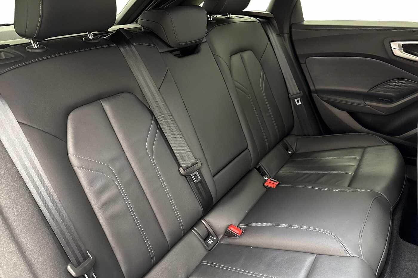 Used Audi A5 2025 for sale - 77564079: Photo 9