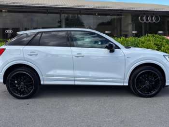 Used Audi Q2 2024 for sale - 74754461: Photo