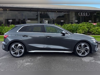 Used Audi A3 2020 for sale - 78840579: Photo