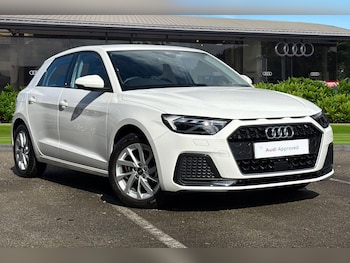 2025 - 25 TFSI Sport 5dr