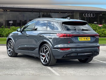 Used Audi Other 2024 for sale - 75824372: Photo