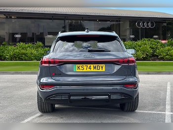 Used Audi Other 2024 for sale - 75824372: Photo