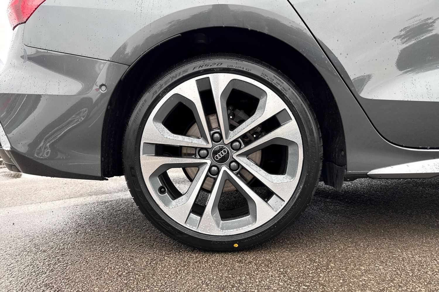 Used Audi A3 2025 for sale - 76133741: Photo 10