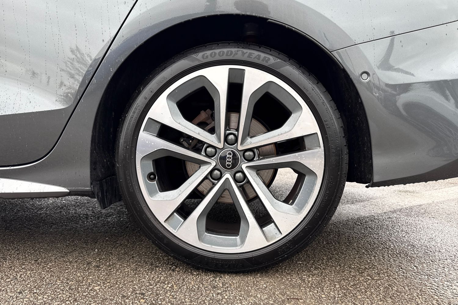 Used Audi A3 2025 for sale - 76133741: Photo 11