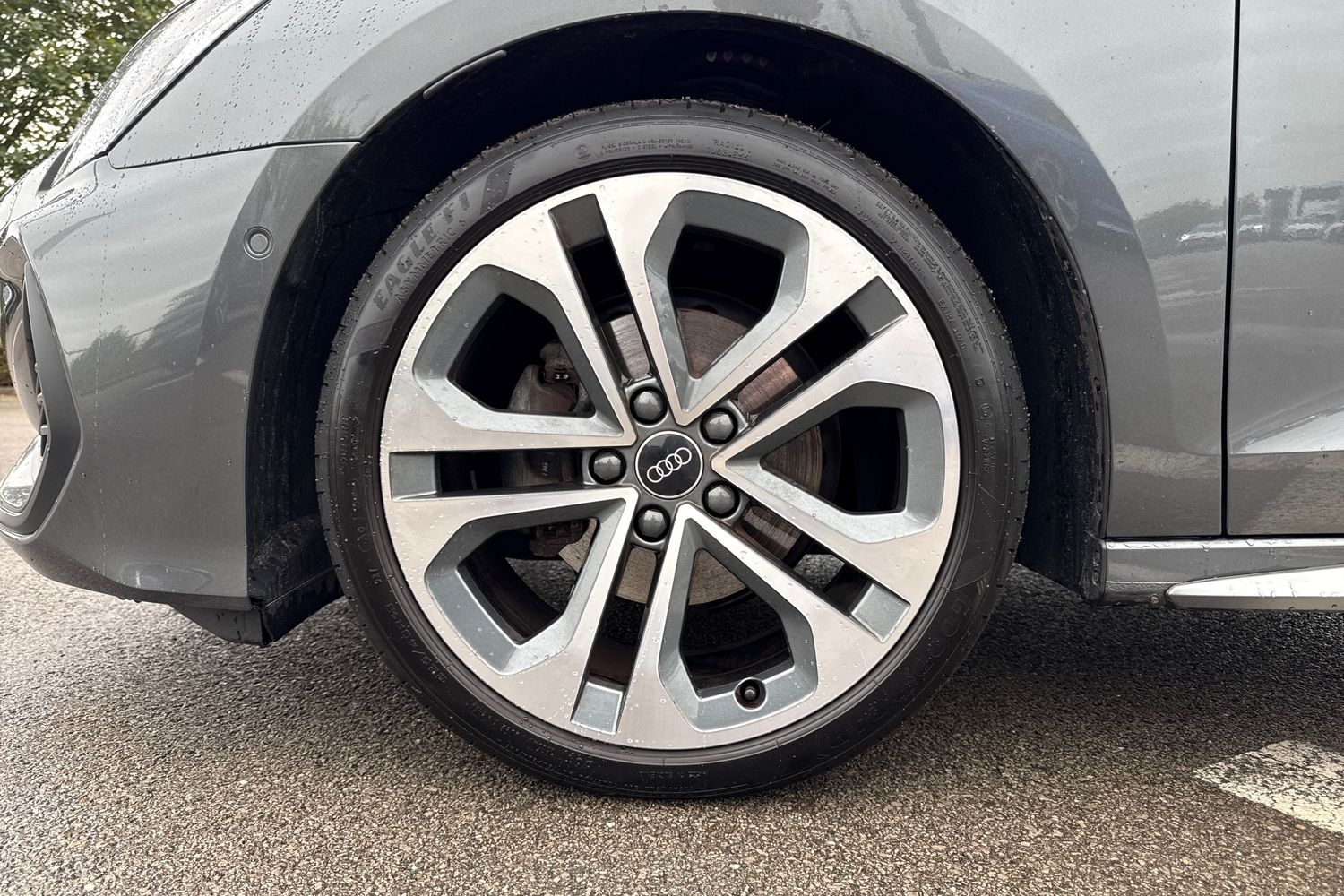 Used Audi A3 2025 for sale - 76133741: Photo 12