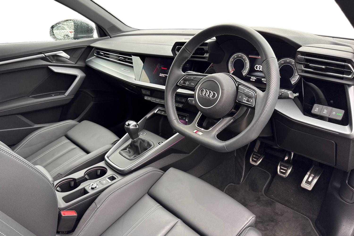 Used Audi A3 2025 for sale - 76133741: Photo 13