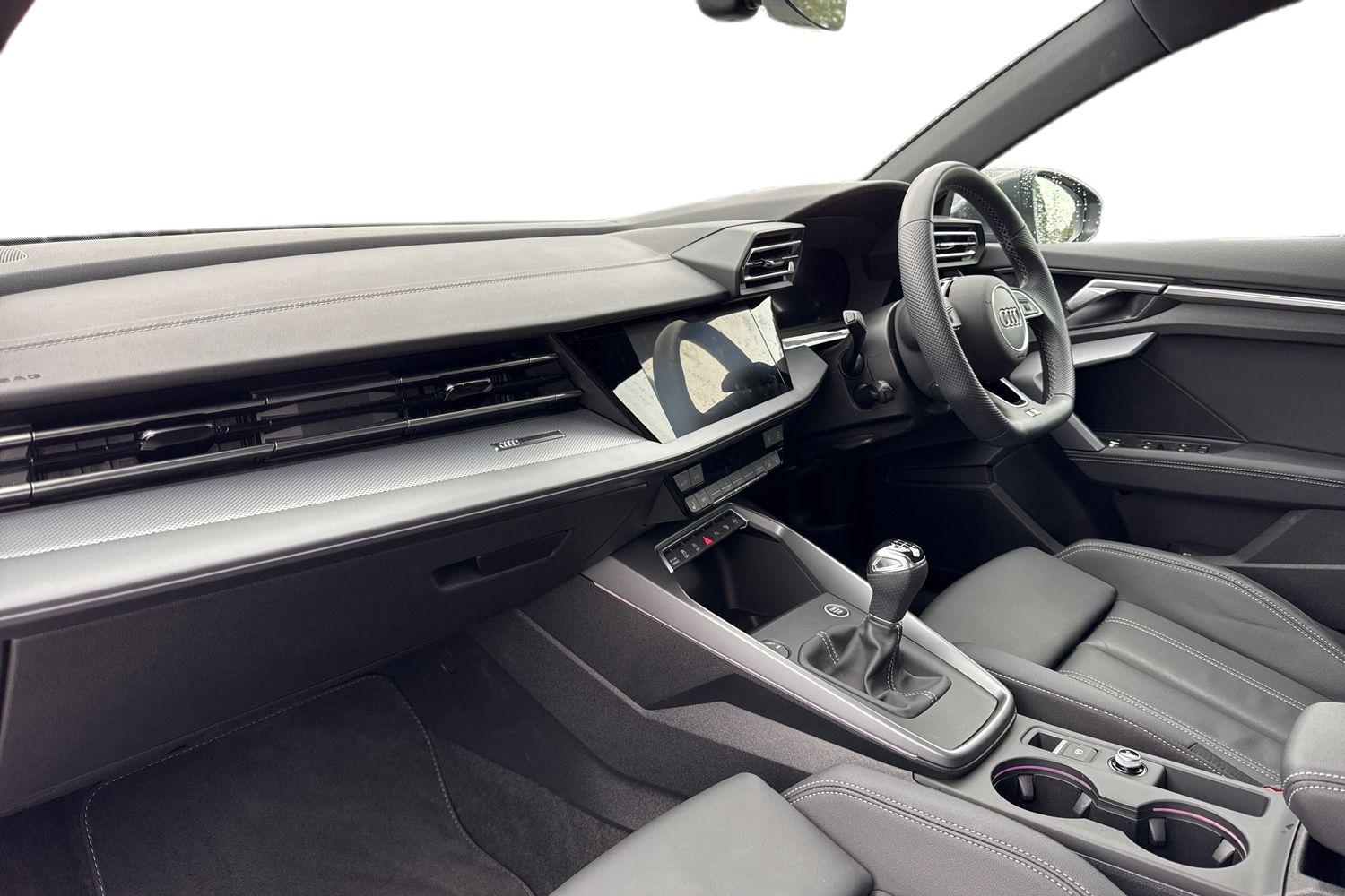 Used Audi A3 2025 for sale - 76133741: Photo 14