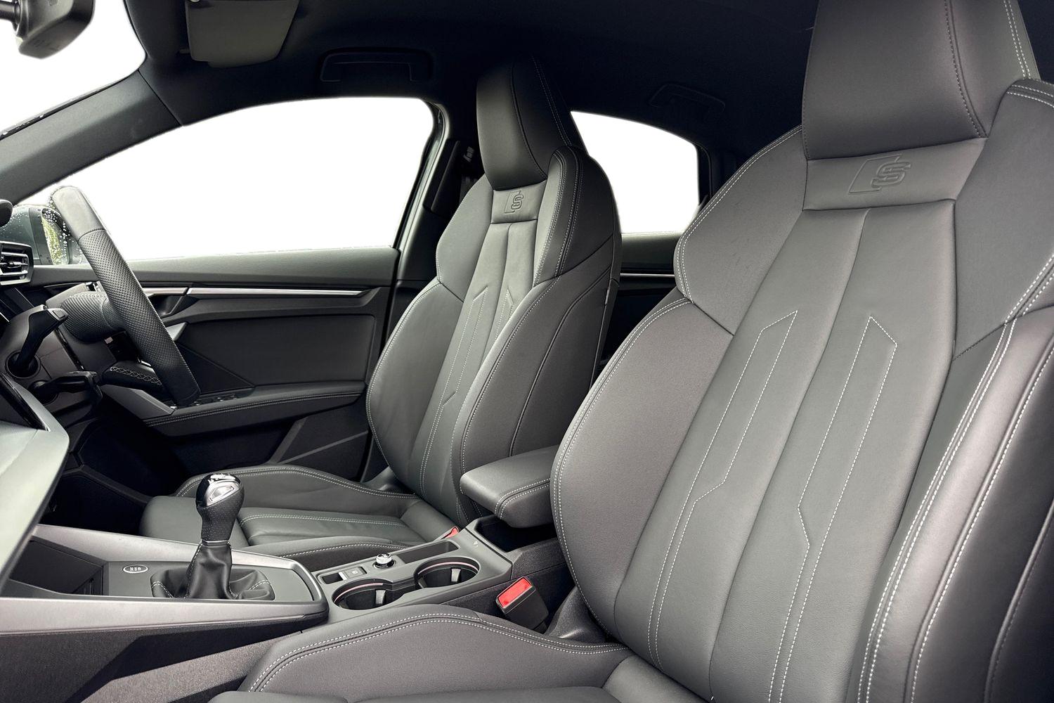Used Audi A3 2025 for sale - 76133741: Photo 15