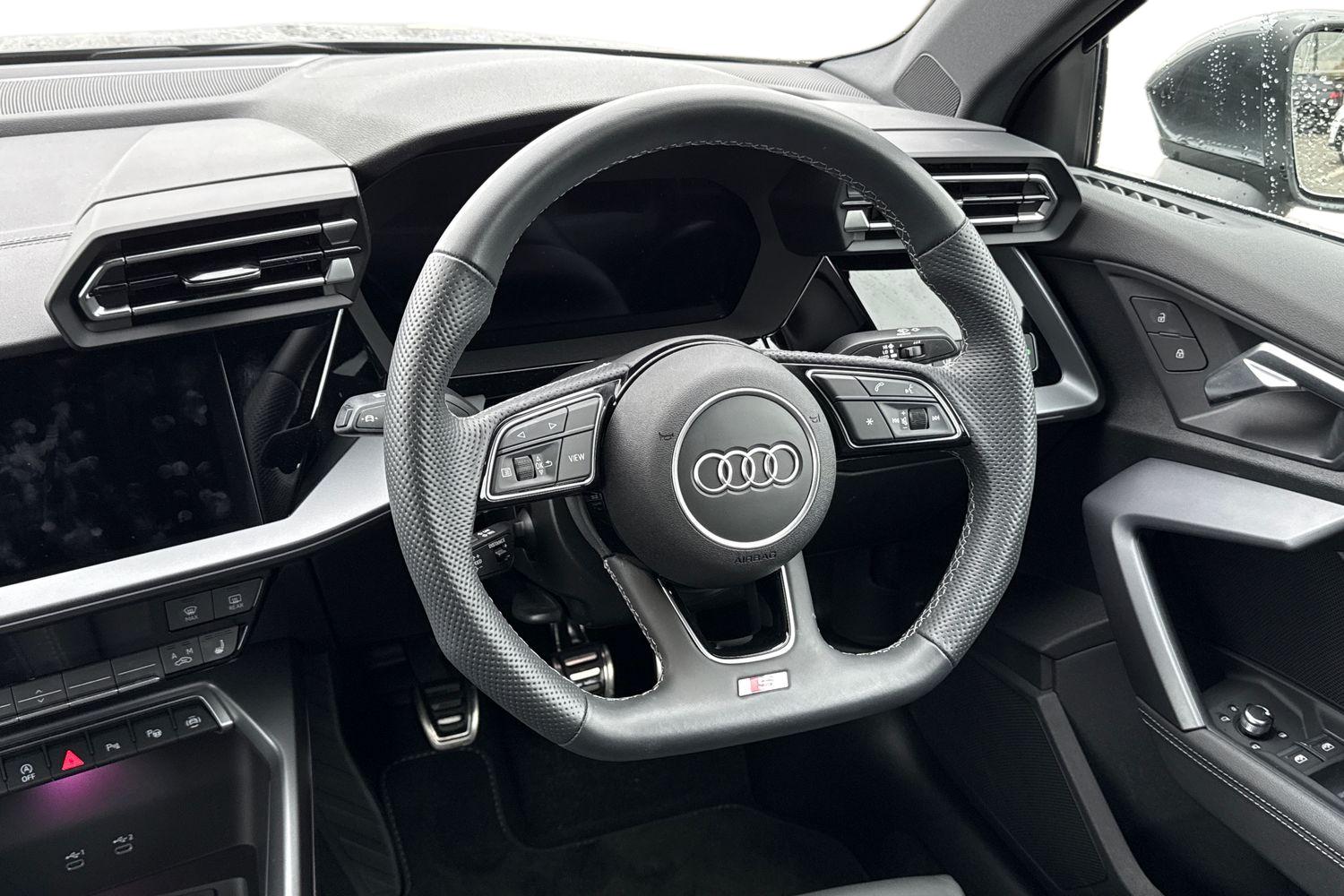 Used Audi A3 2025 for sale - 76133741: Photo 17
