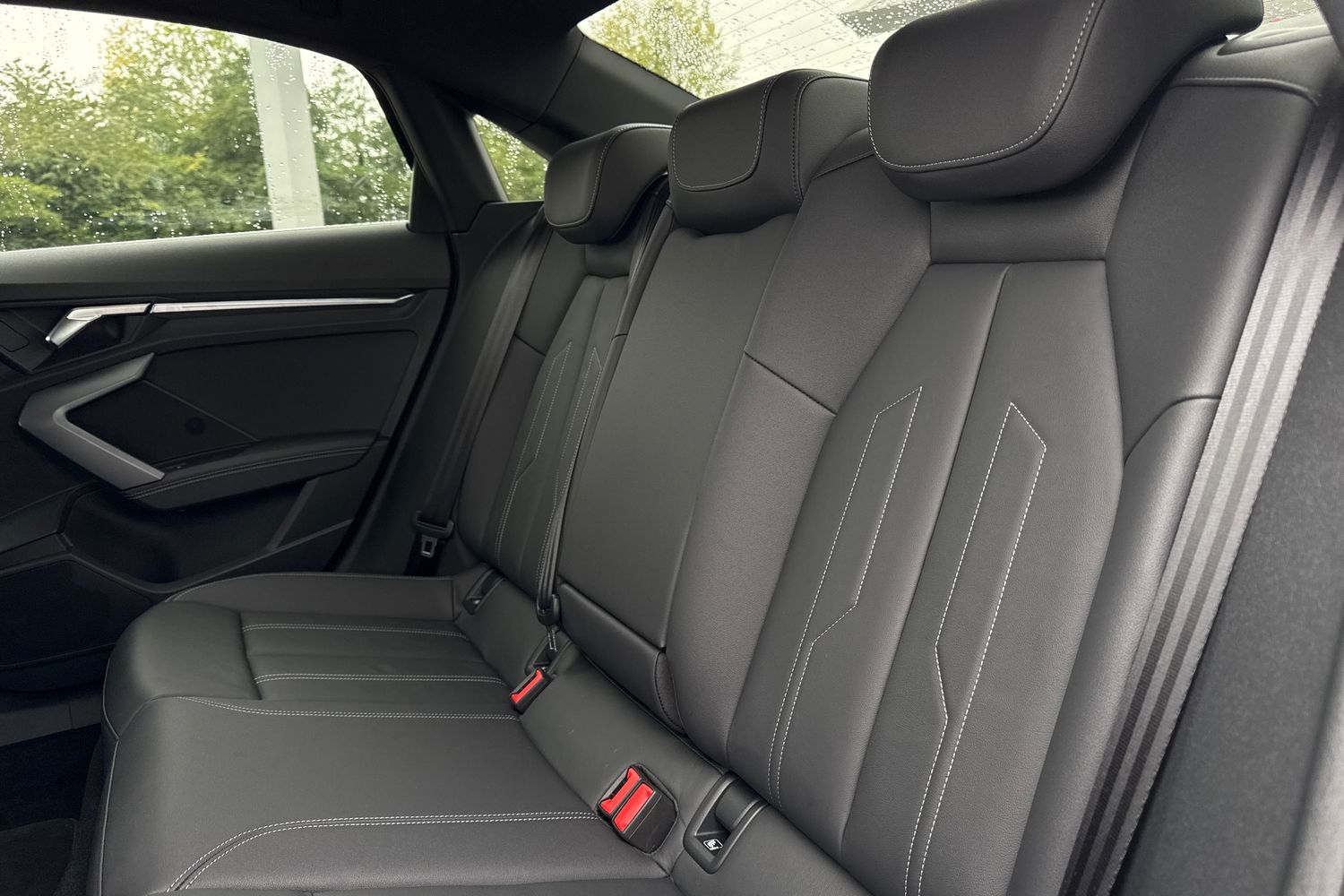 Used Audi A3 2025 for sale - 76133741: Photo 18