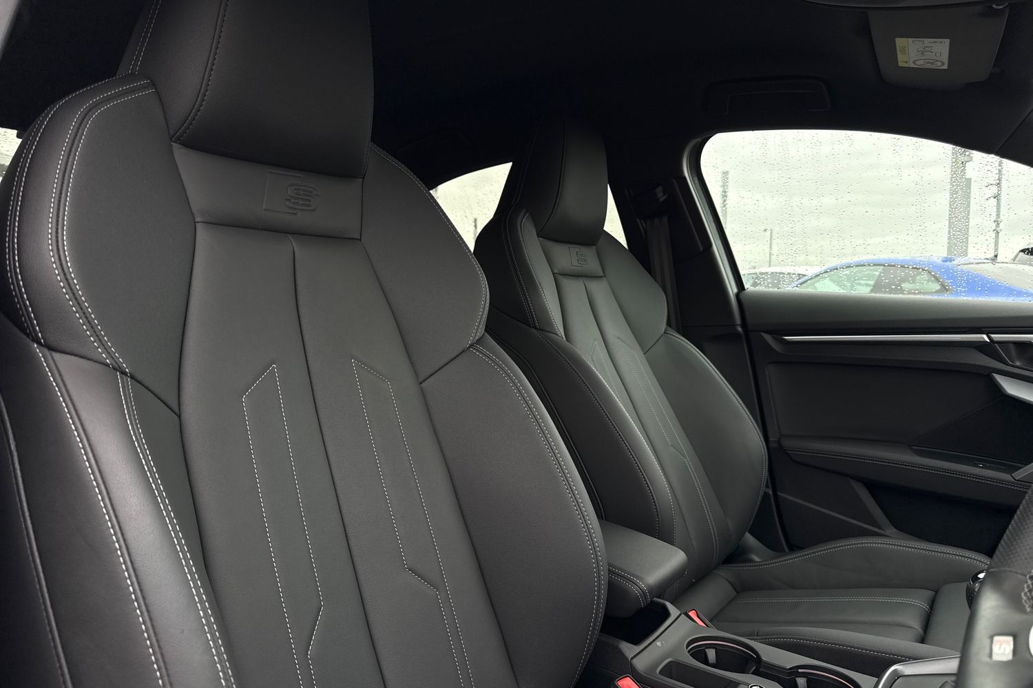 Used Audi A3 2025 for sale - 76133741: Photo 23