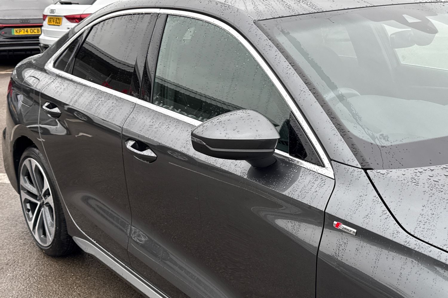Used Audi A3 2025 for sale - 76133741: Photo 25
