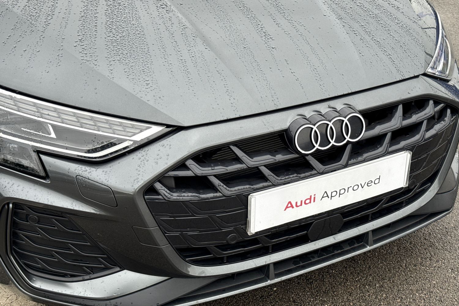 Used Audi A3 2025 for sale - 76133741: Photo 26