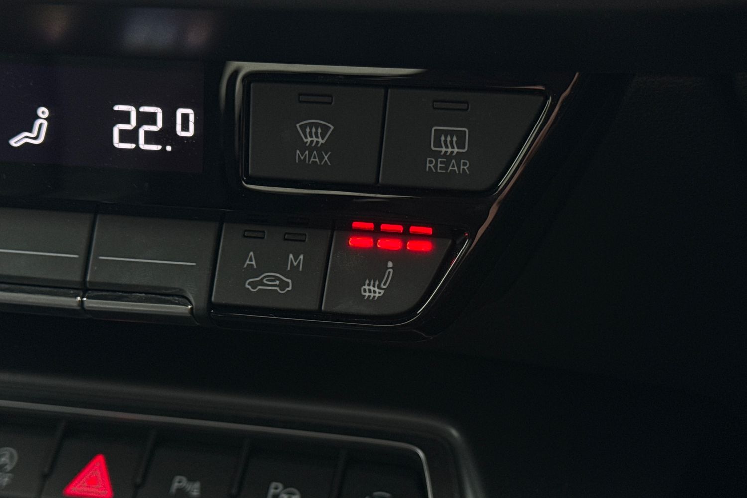 Used Audi A3 2025 for sale - 76133741: Photo 33