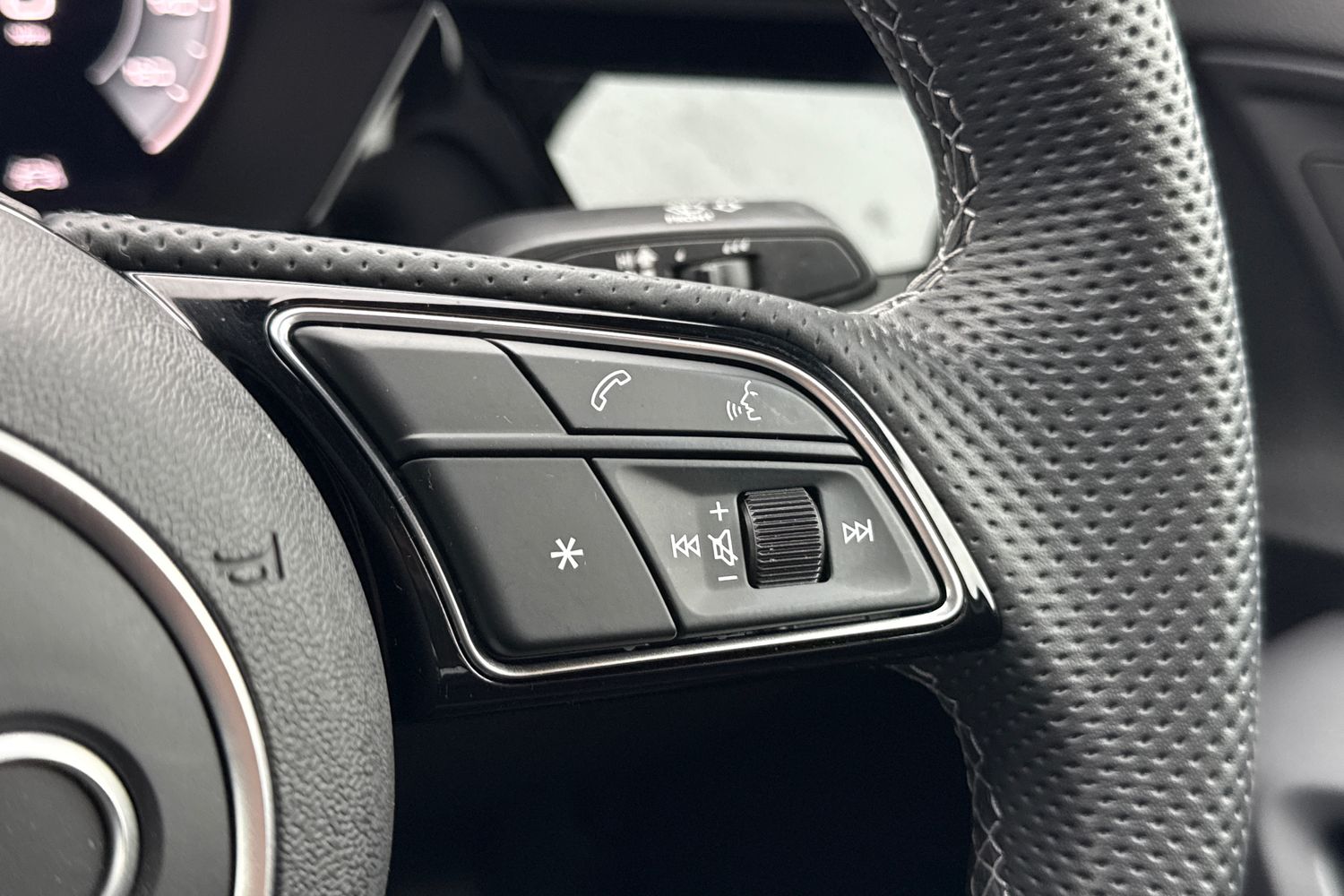 Used Audi A3 2025 for sale - 76133741: Photo 35