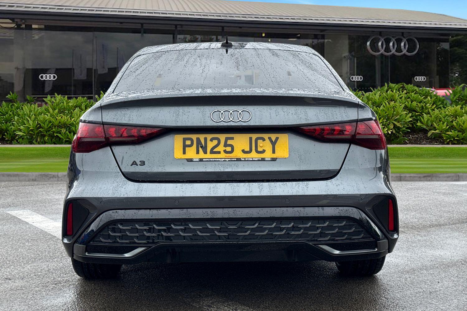 Used Audi A3 2025 for sale - 76133741: Photo 4