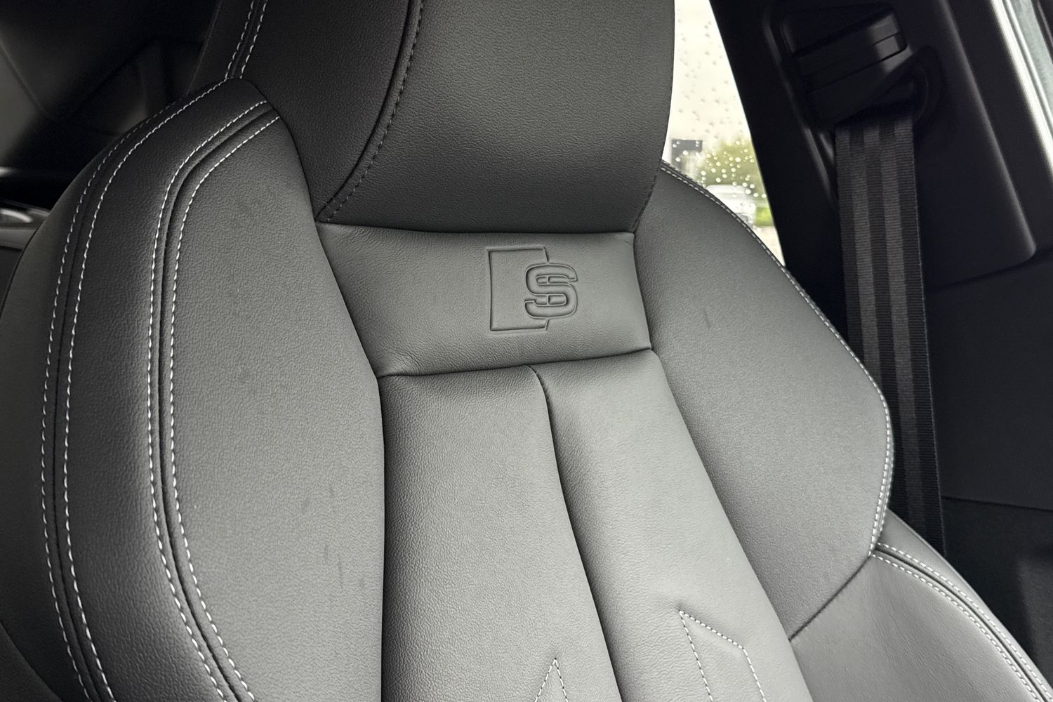 Used Audi A3 2025 for sale - 76133741: Photo 40