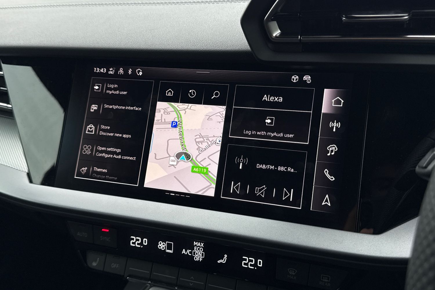 Used Audi A3 2025 for sale - 76133741: Photo 42