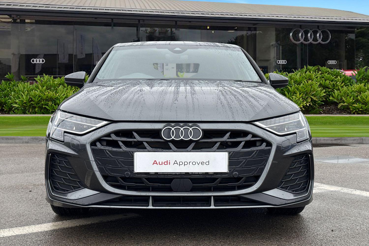 Used Audi A3 2025 for sale - 76133741: Photo 5