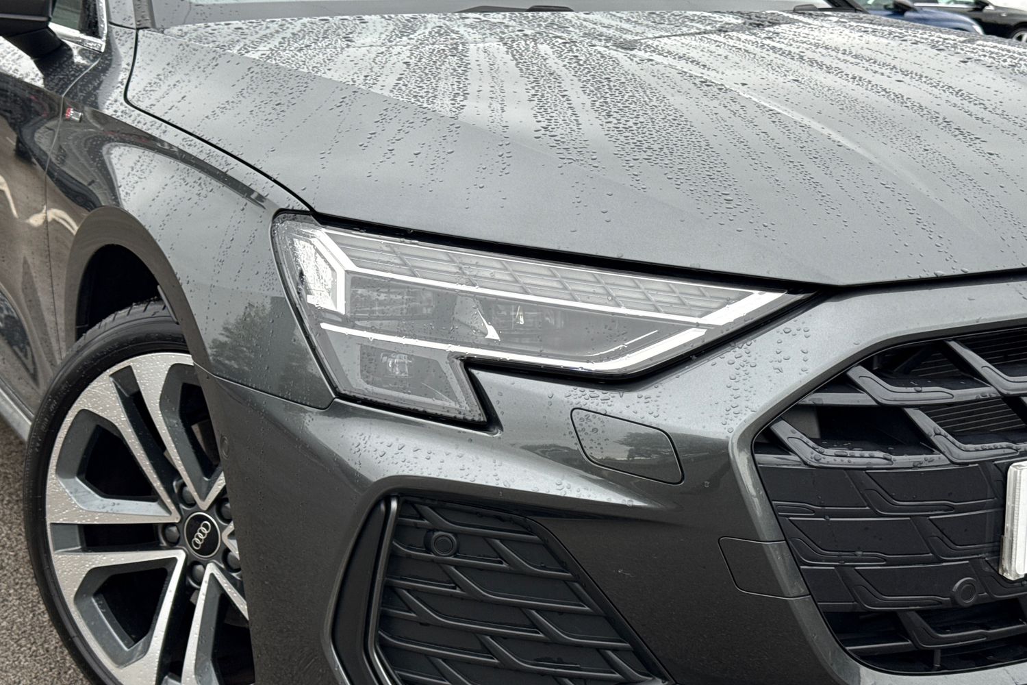 Used Audi A3 2025 for sale - 76133741: Photo 8