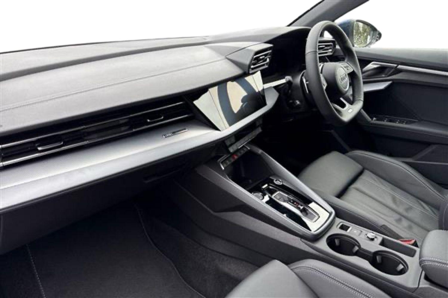 Used Audi A3 2026 for sale - 77199416: Photo 14