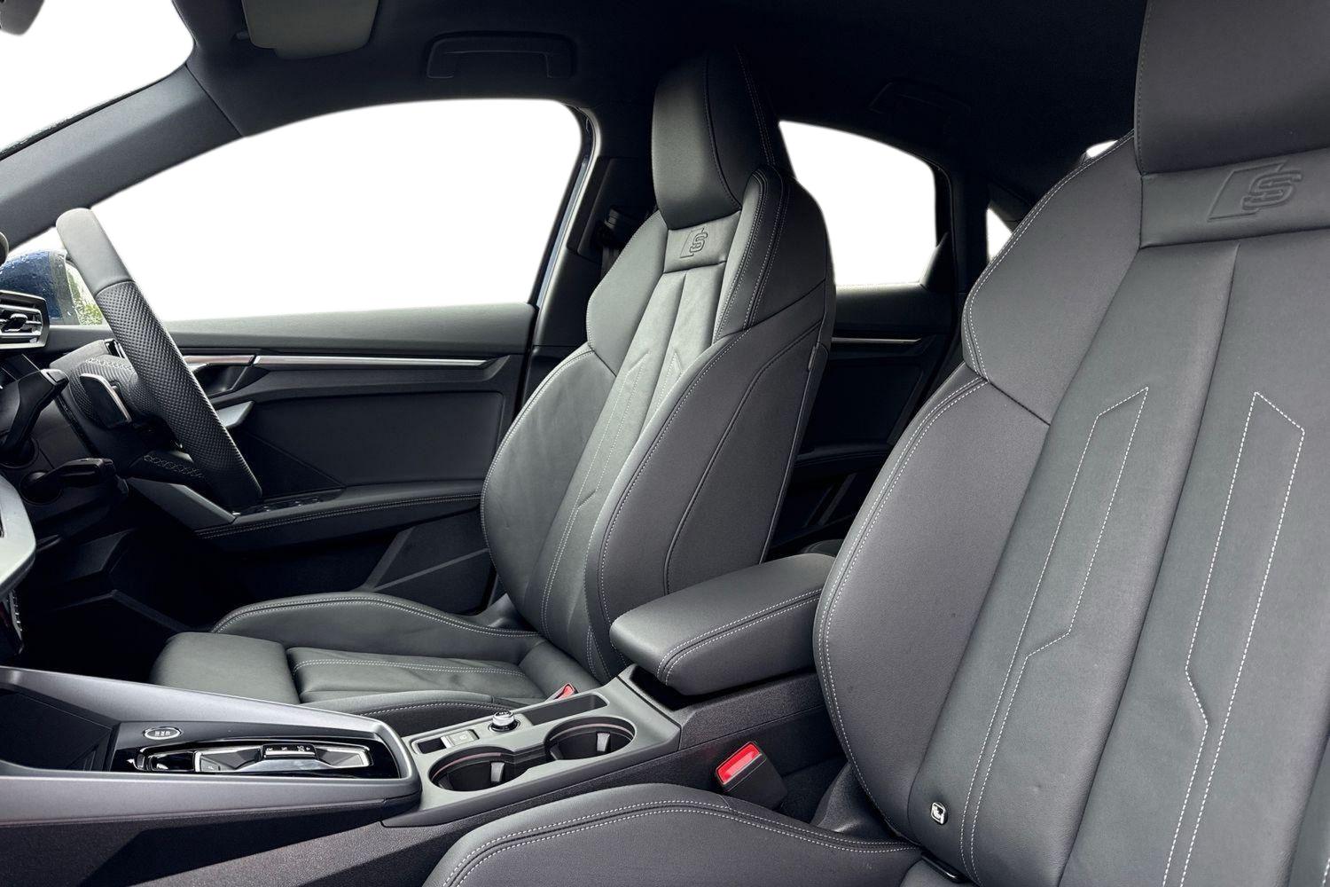 Used Audi A3 2026 for sale - 77199416: Photo 15