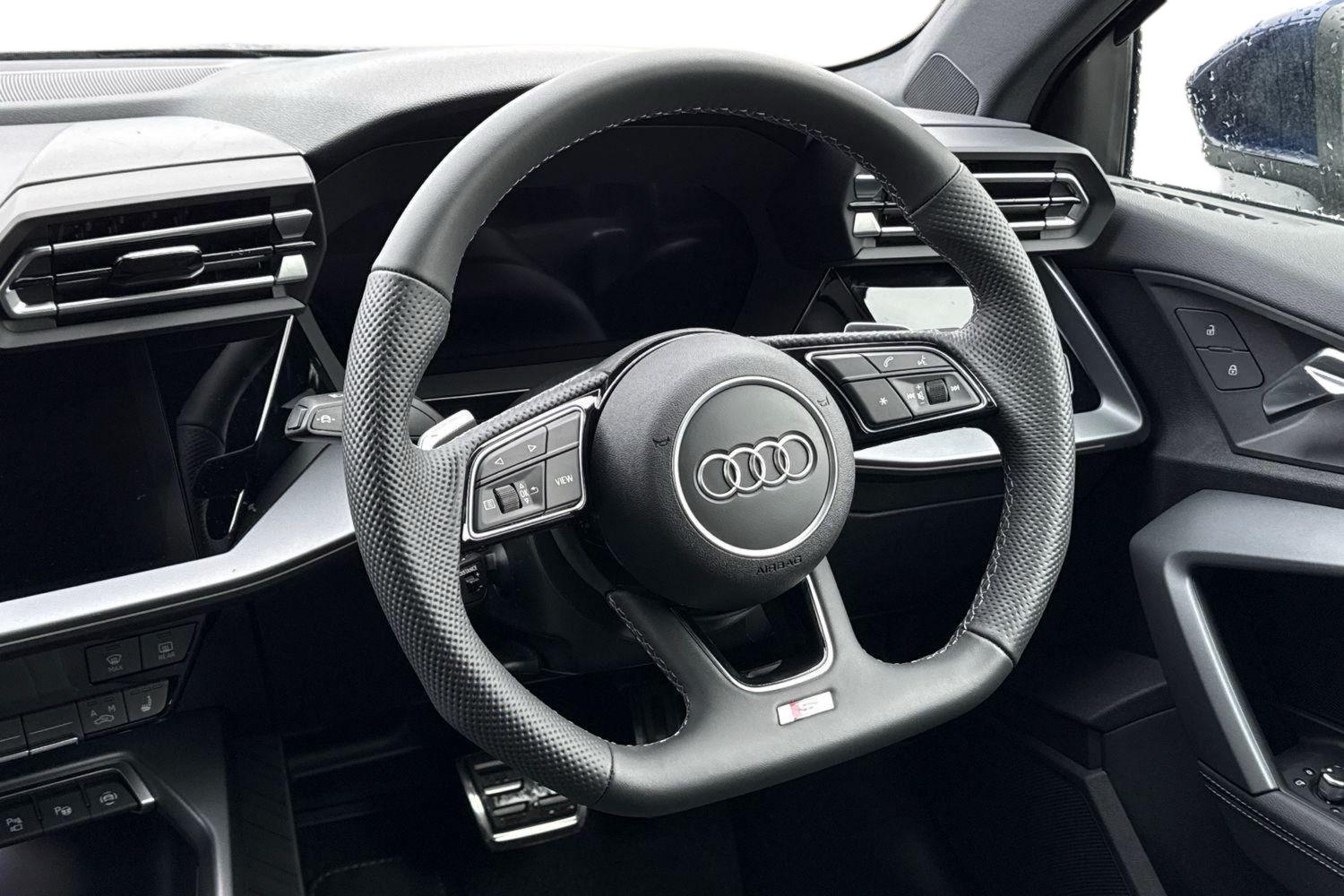 Used Audi A3 2026 for sale - 77199416: Photo 17