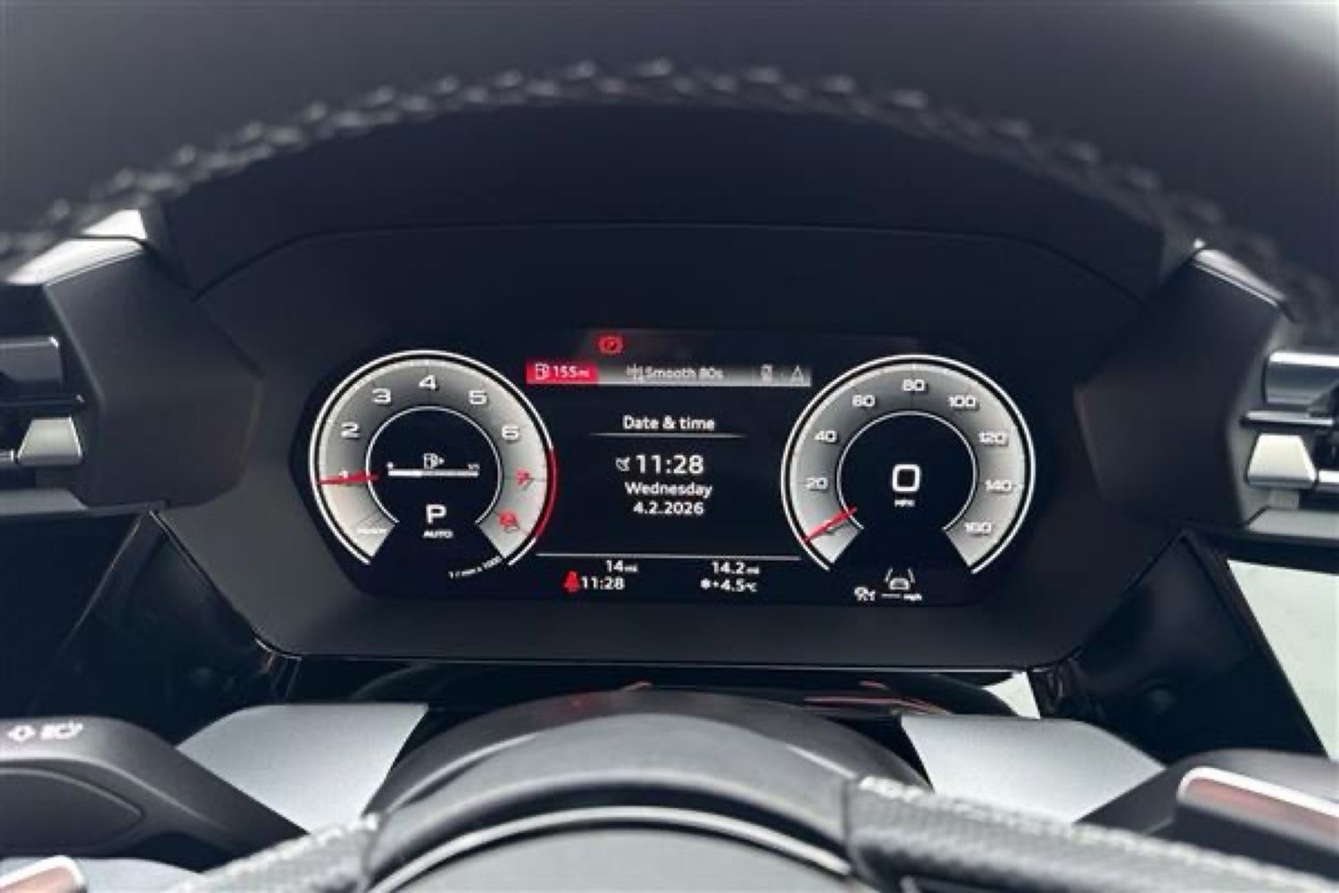 Used Audi A3 2026 for sale - 77199416: Photo 30