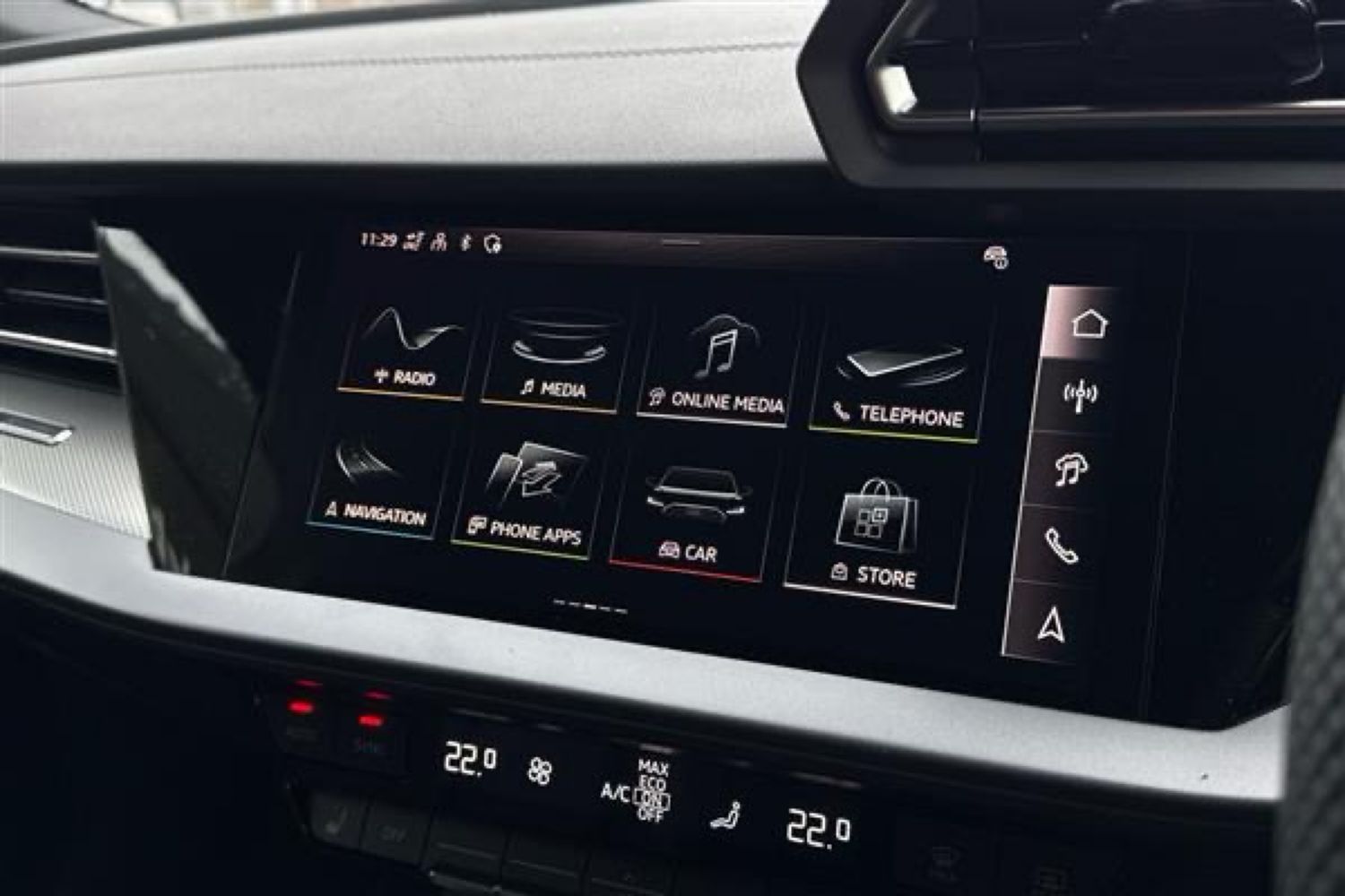 Used Audi A3 2026 for sale - 77199416: Photo 38